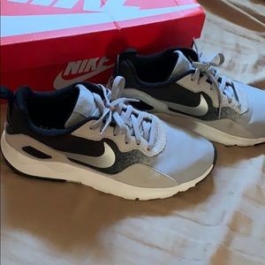 Nike shoes size 8